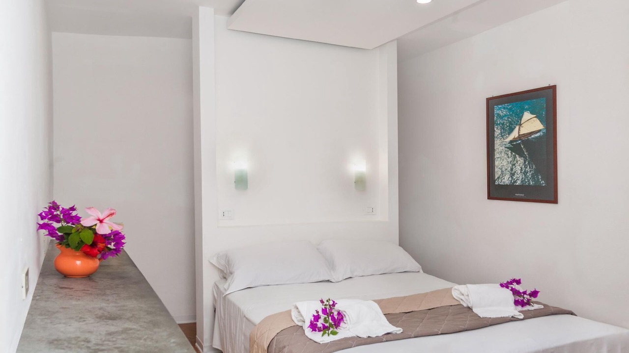Photo of Bedroom in San Giorgio