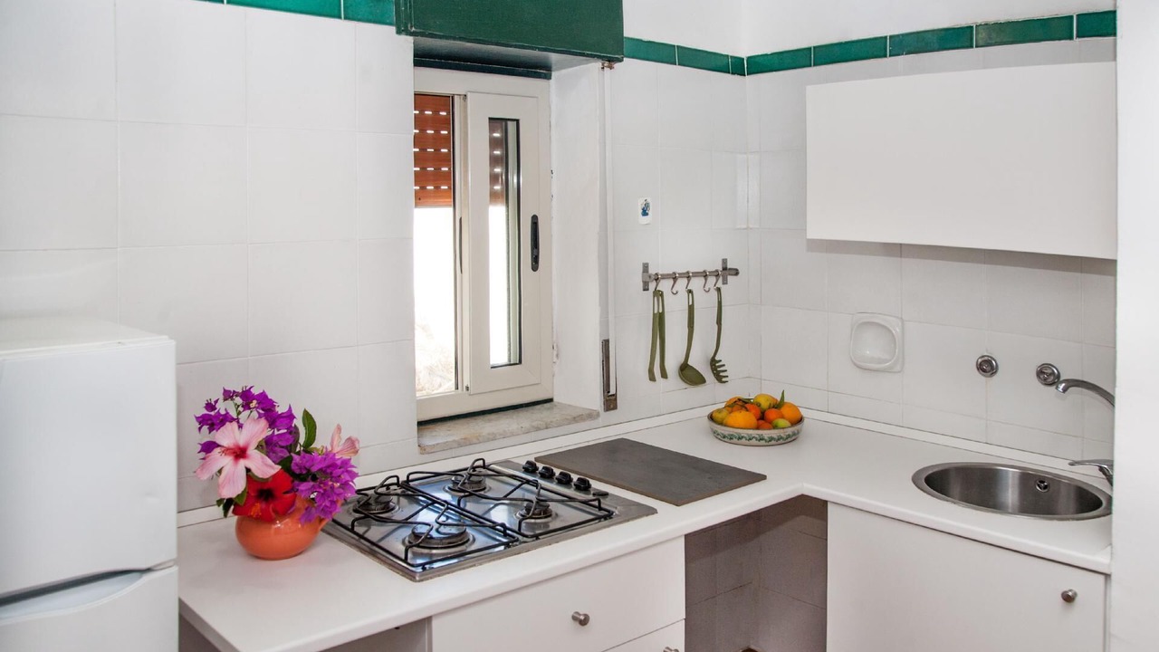 Photo of Kitchen in San Giorgio