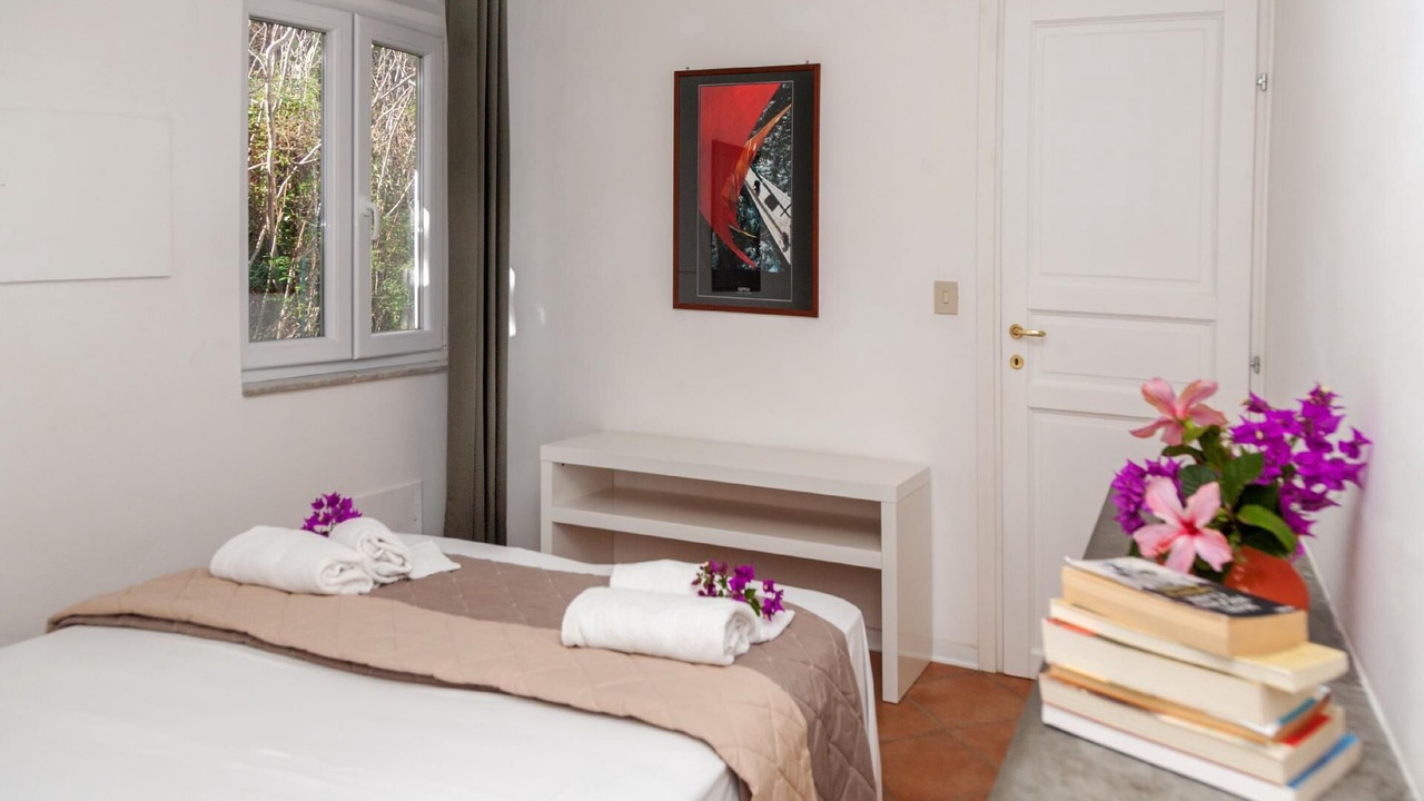 Photo of Bedroom in San Giorgio