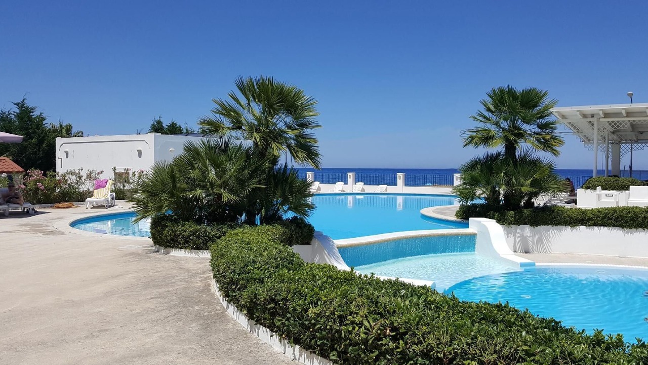 Photo of Outdoor in San Giorgio