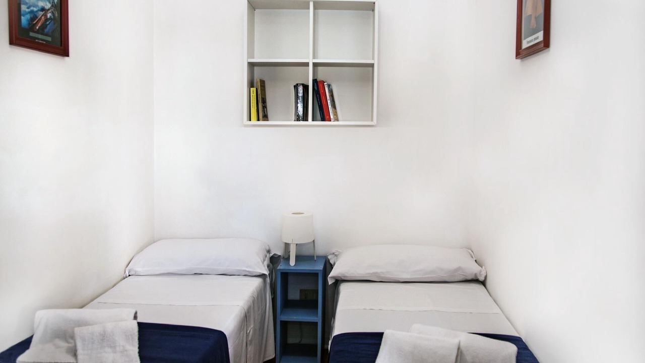 Photo of Bedroom in San Giorgio