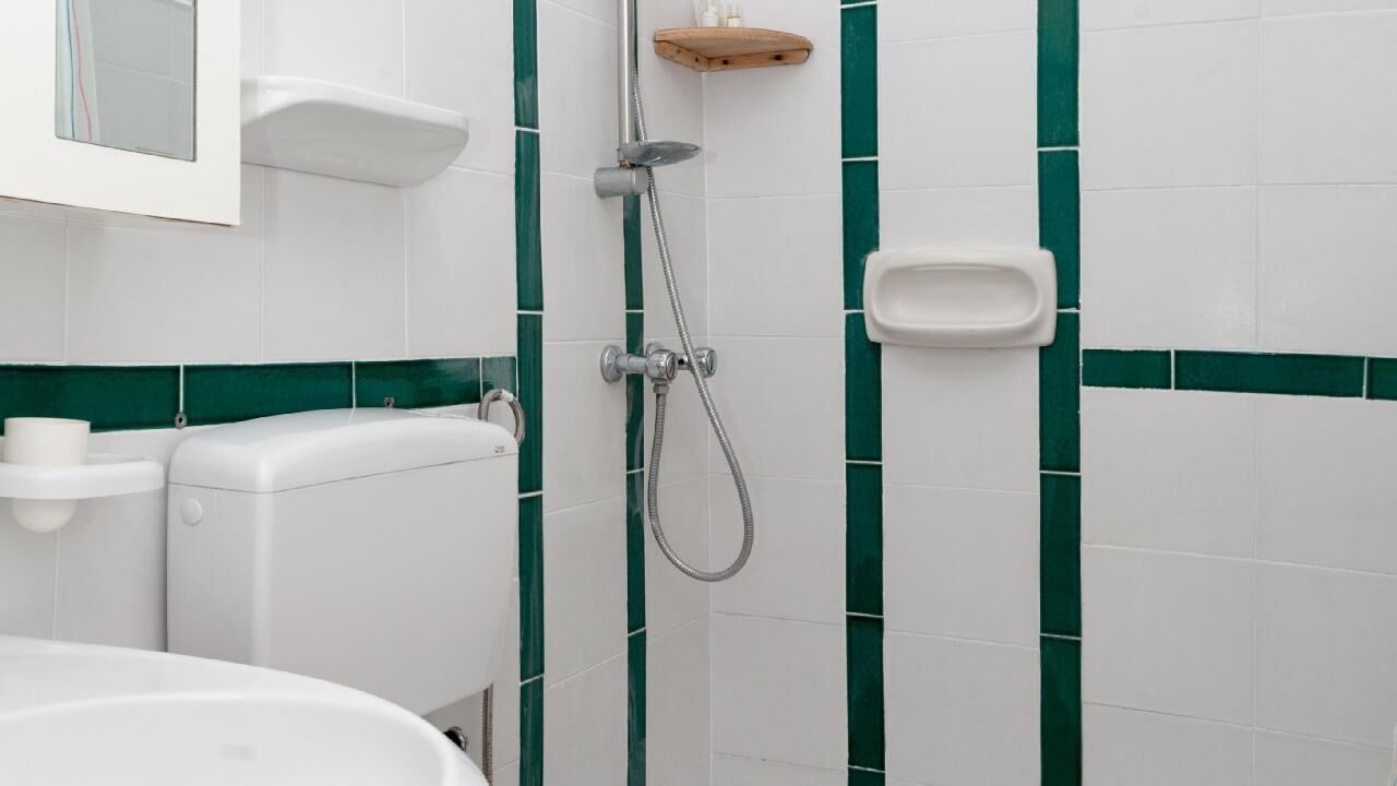 Photo of Bathroom in San Giorgio