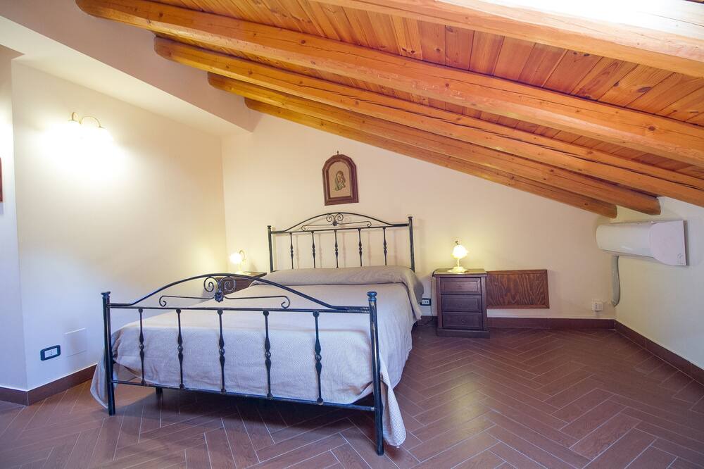 Photo of Bedroom in Trecastagni