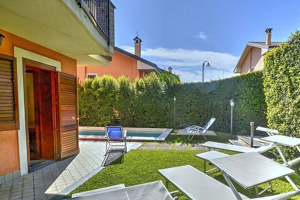 Photo of Patio Balcony in Trecastagni