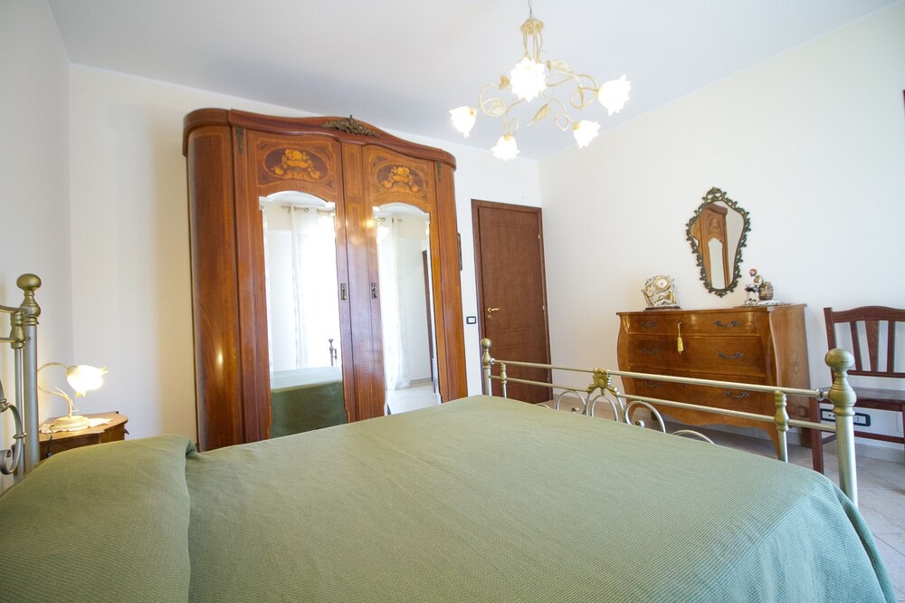 Photo of Bedroom in Trecastagni