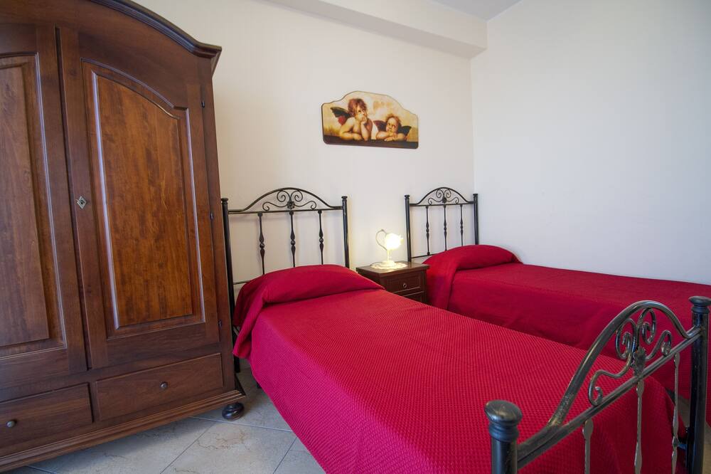 Photo of Bedroom in Trecastagni