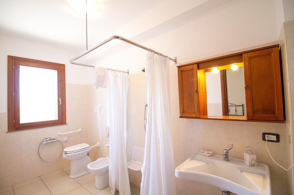 Photo of Bathroom in Trecastagni