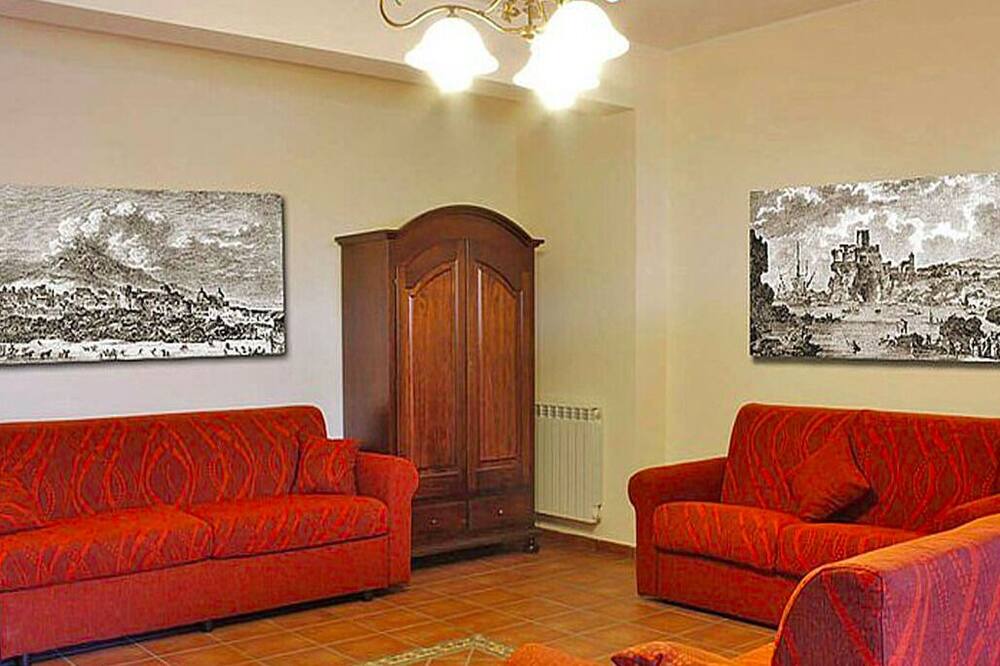 Photo of Livingroom in Trecastagni