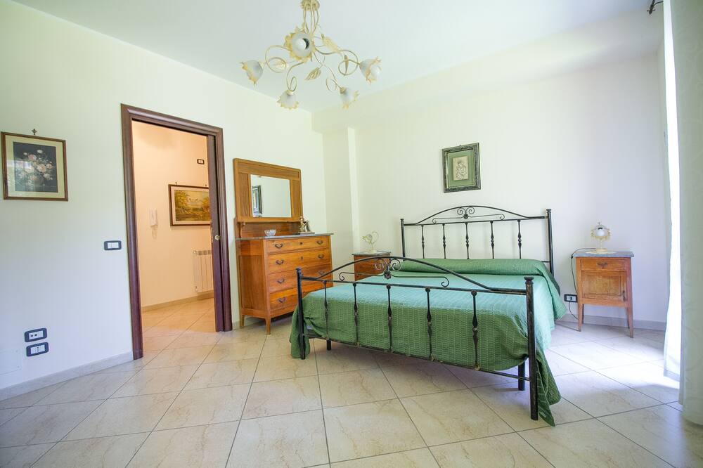 Photo of Bedroom in Trecastagni