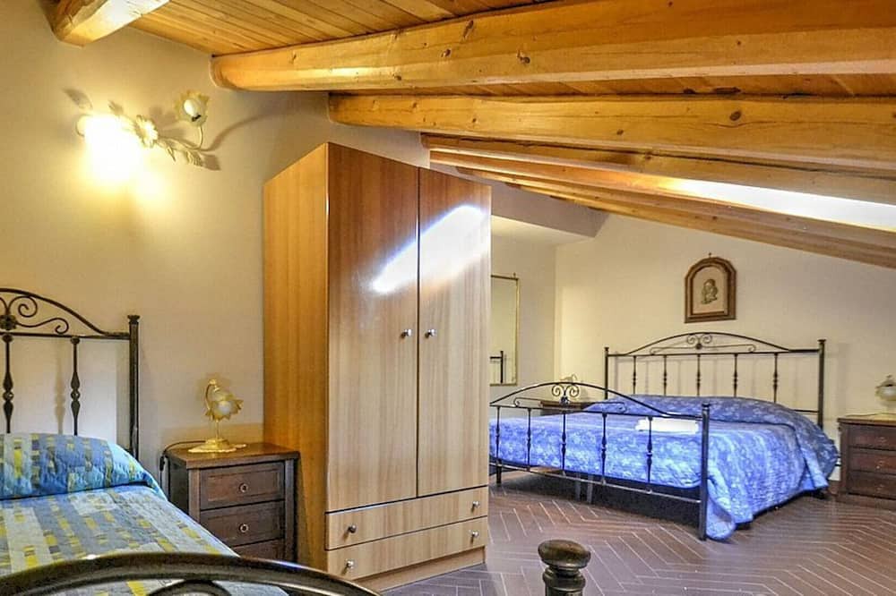 Photo of Bedroom in Trecastagni