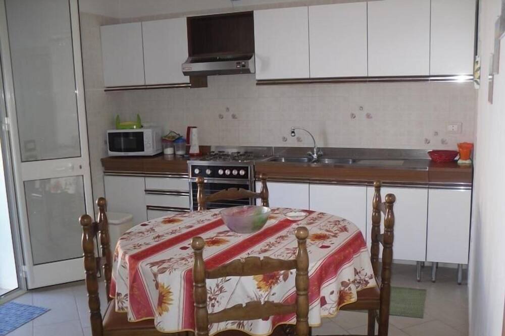Photo of Kitchen in Alcamo Marina