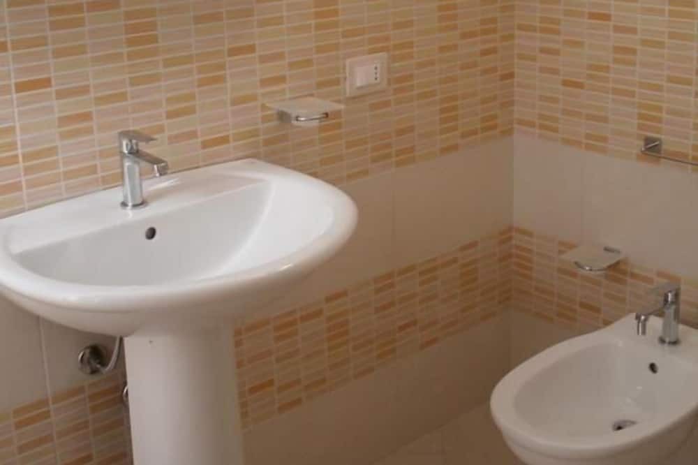 Photo of Bathroom in Alcamo Marina