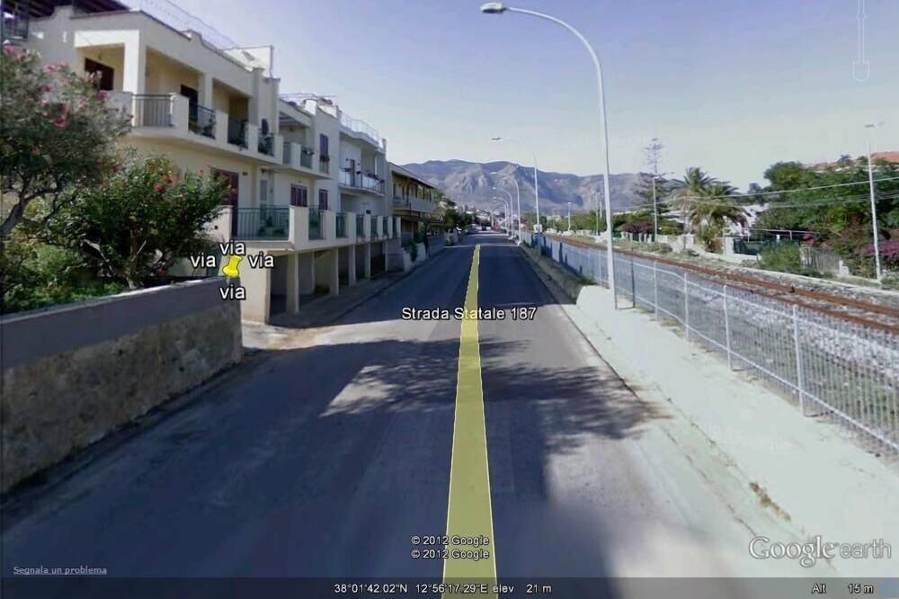 Photo of Others in Alcamo Marina