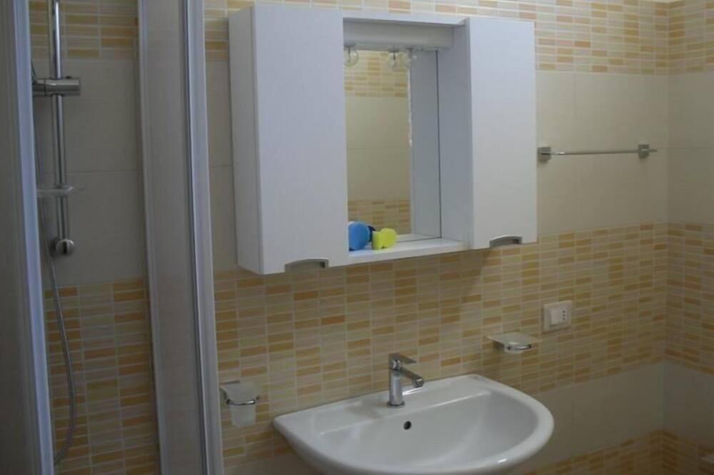 Photo of Bathroom in Alcamo Marina