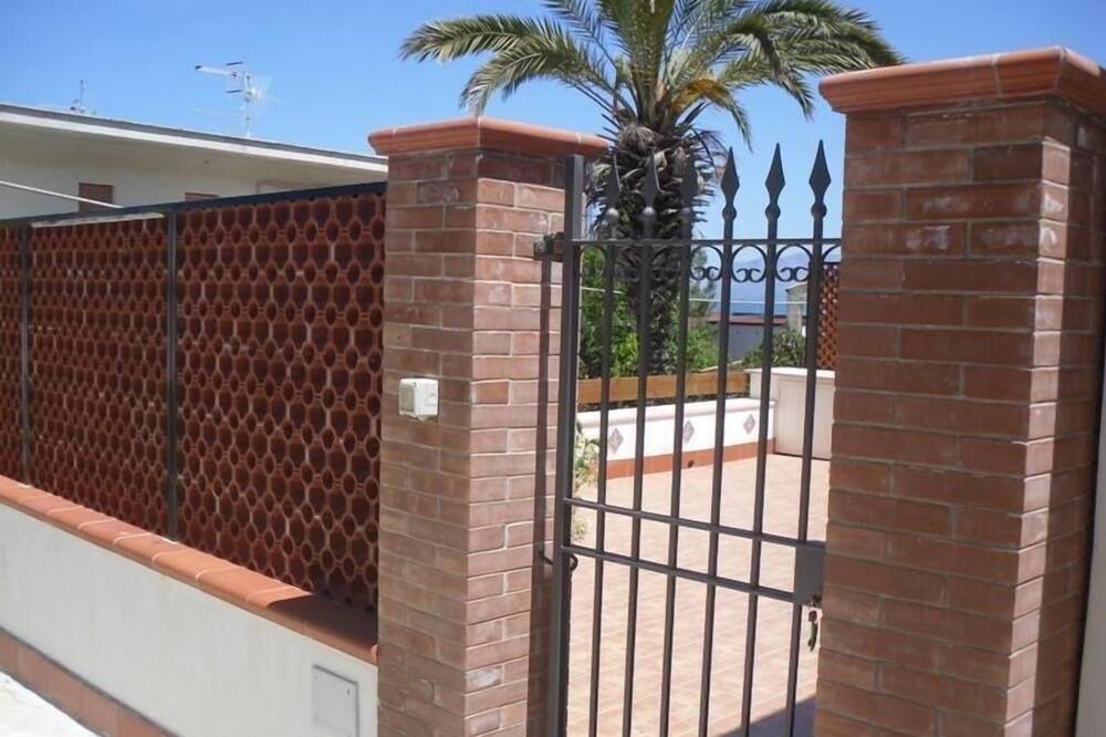 Photo of Outdoor in Alcamo Marina
