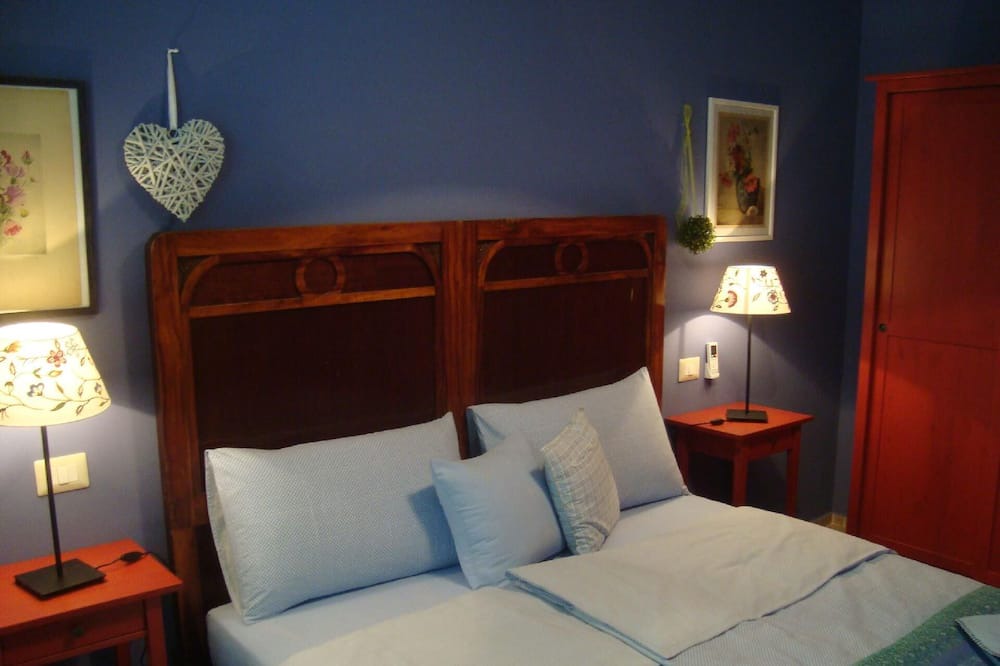 Photo of Bedroom in Rodi Milici