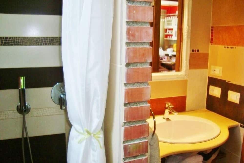Photo of Bathroom in Rodi Milici