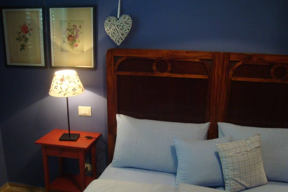 Photo of Bedroom in Rodi Milici