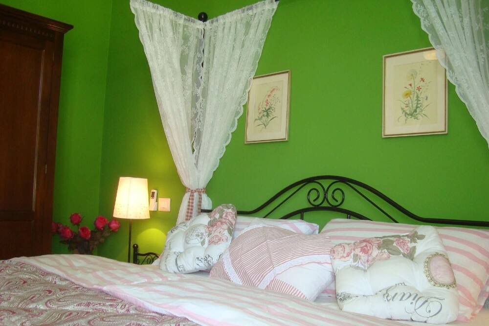 Photo of Bedroom in Rodi Milici