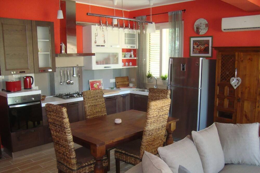 Photo of Kitchen in Rodi Milici