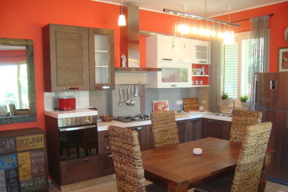 Photo of Kitchen in Rodi Milici