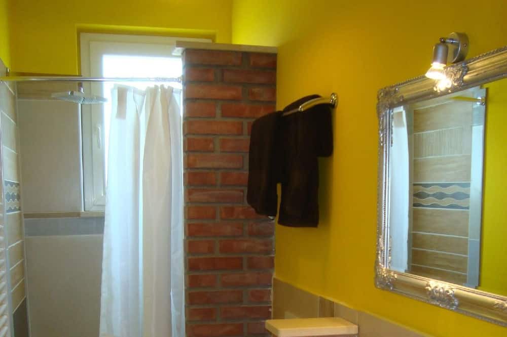 Photo of Bathroom in Rodi Milici