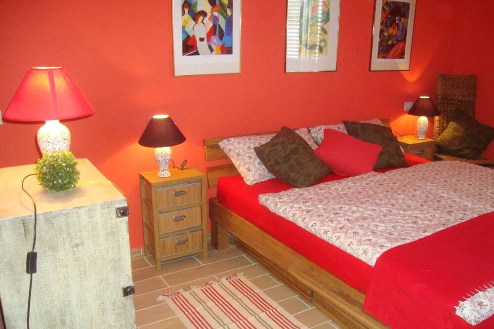 Photo of Bedroom in Rodi Milici