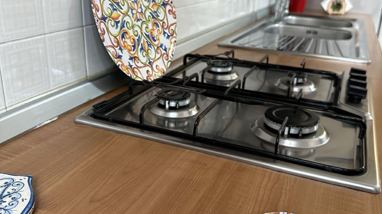 Photo of Kitchen in Stazzo