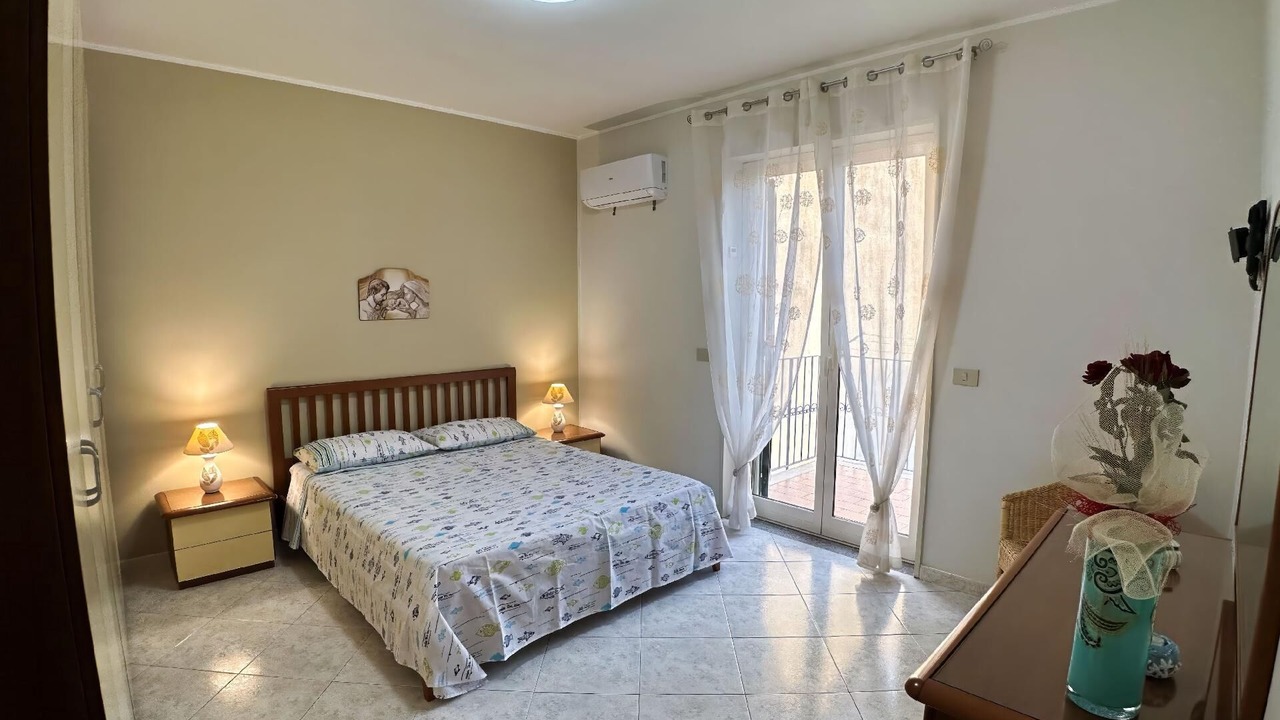 Photo of Bedroom in Stazzo
