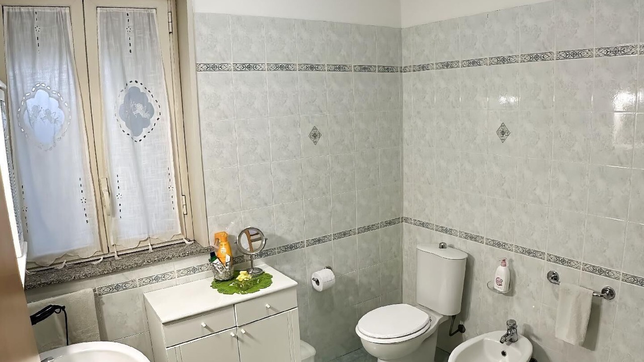 Photo of Bathroom in Stazzo