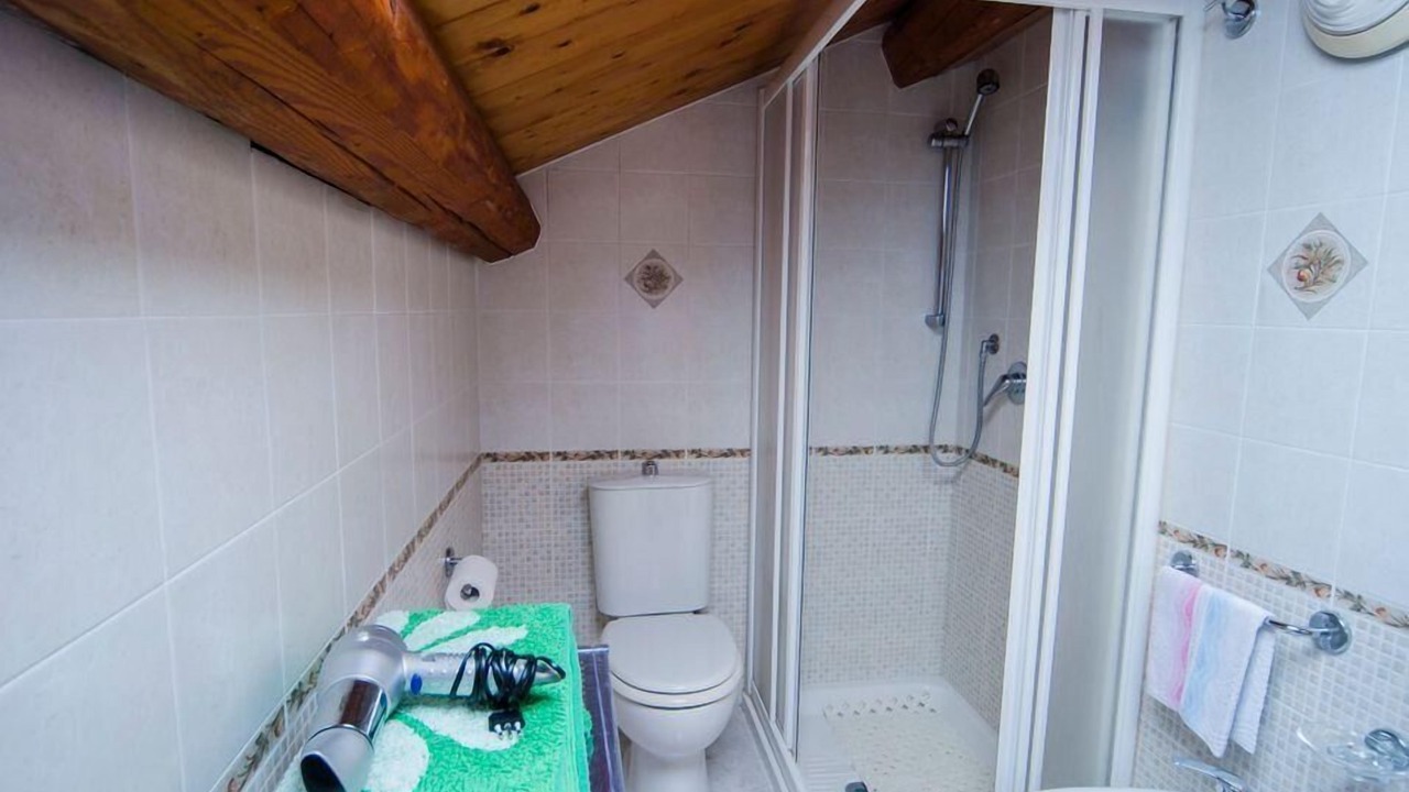 Photo of Bathroom in Stazzo