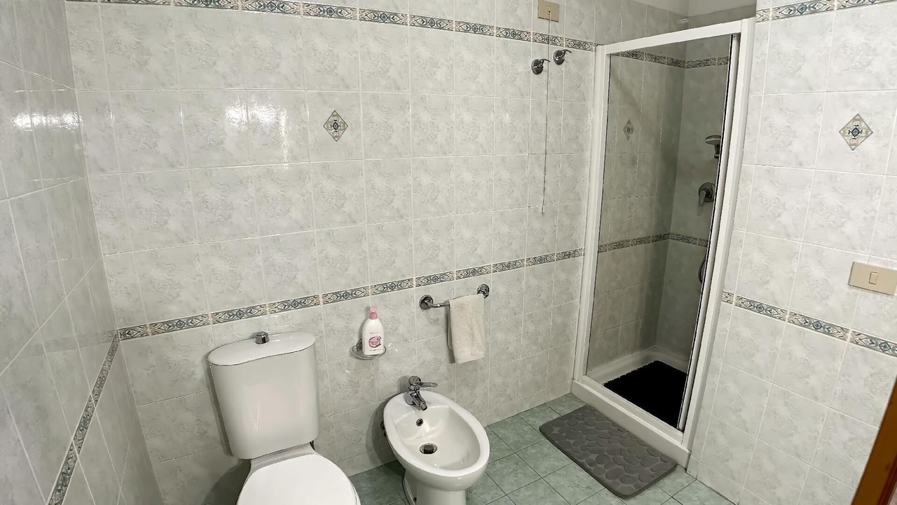 Photo of Bathroom in Stazzo