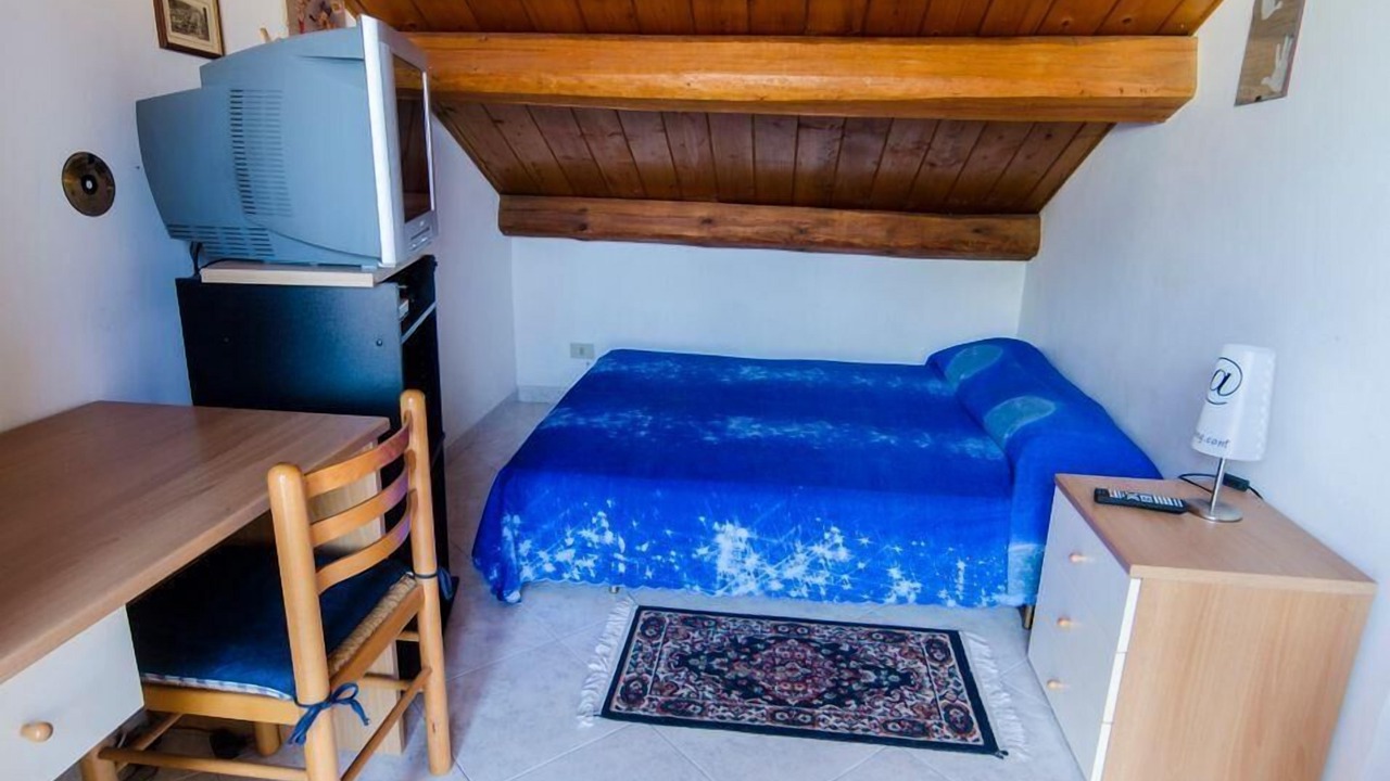 Photo of Bedroom in Stazzo