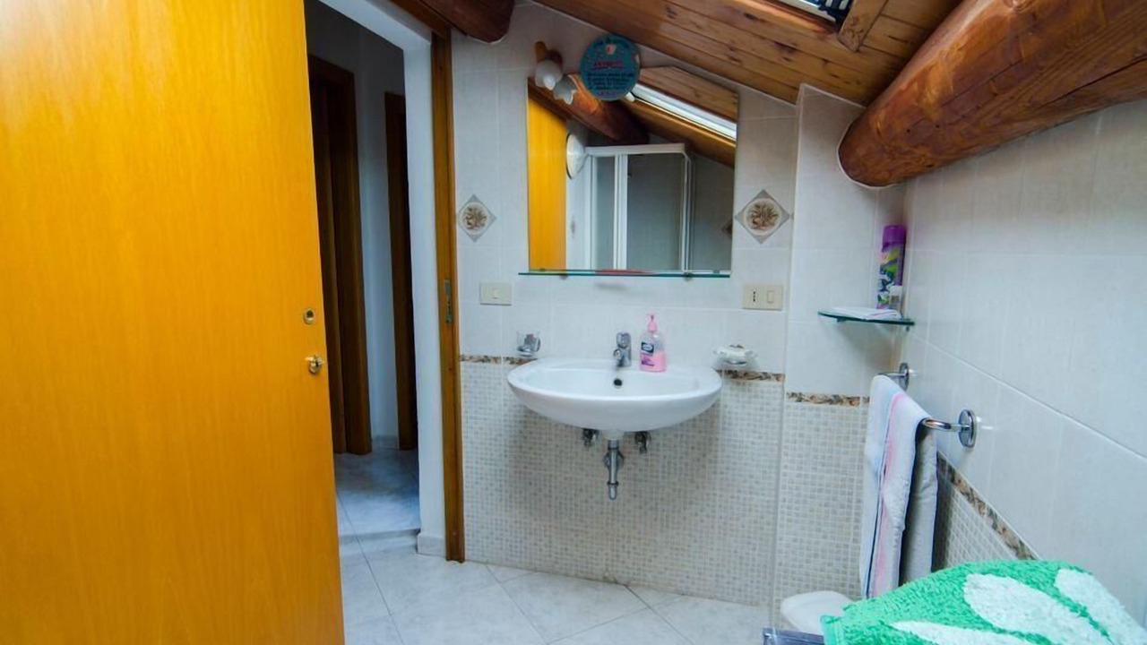 Photo of Bathroom in Stazzo
