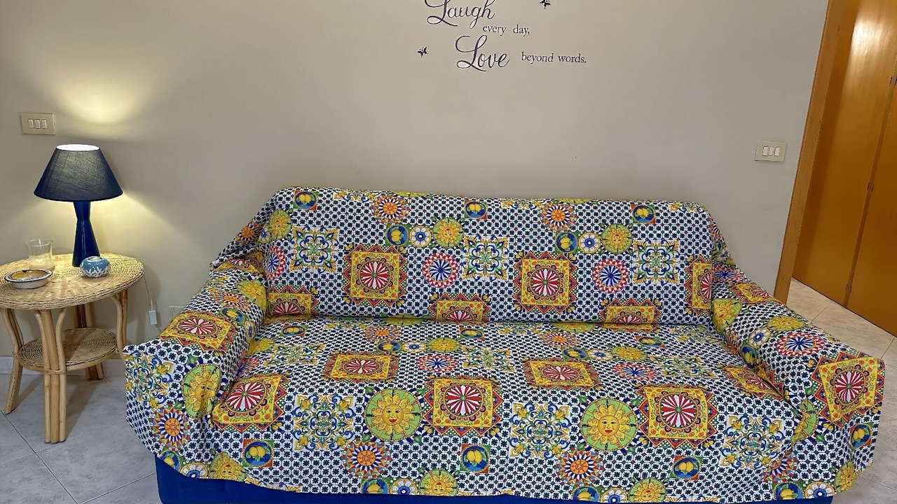 Photo of Bedroom in Stazzo