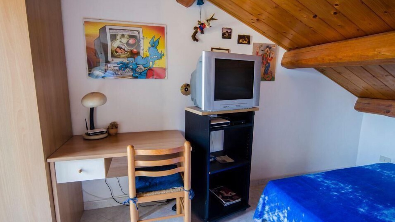 Photo of Bedroom in Stazzo