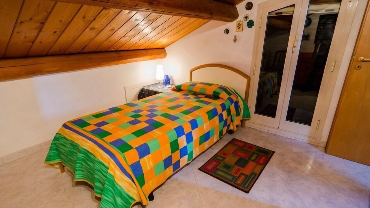 Photo of Bedroom in Stazzo