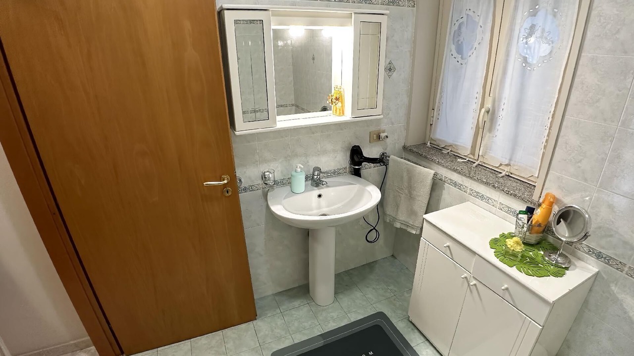 Photo of Bathroom in Stazzo