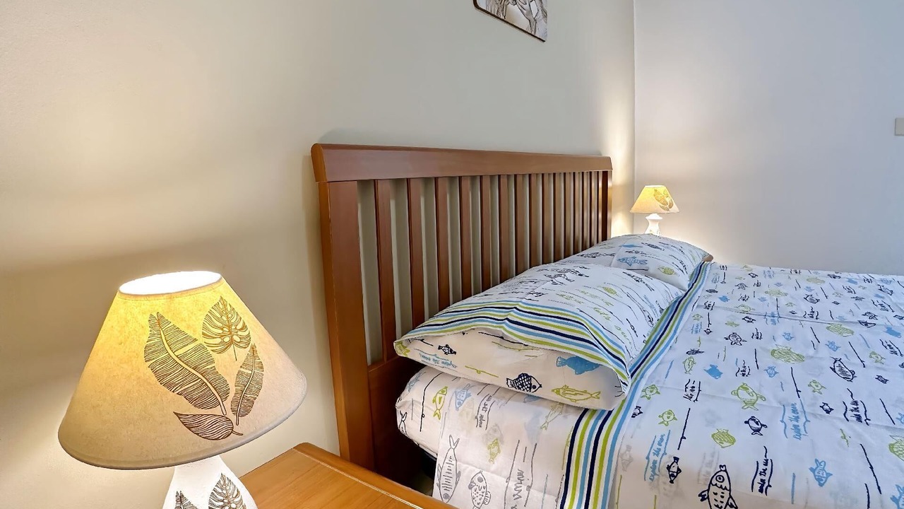 Photo of Bedroom in Stazzo