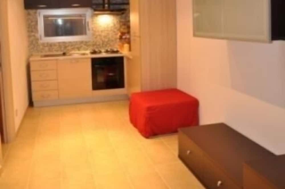 Photo of Kitchen in Punta Secca
