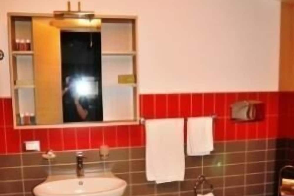 Photo of Bathroom in Punta Secca