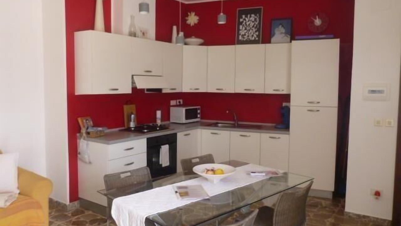 Photo of Kitchen in Rodi Milici