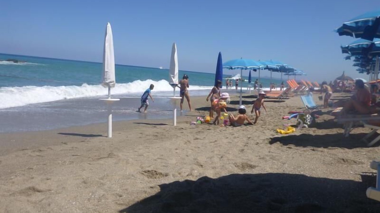 Photo of Outdoor in Rodi Milici