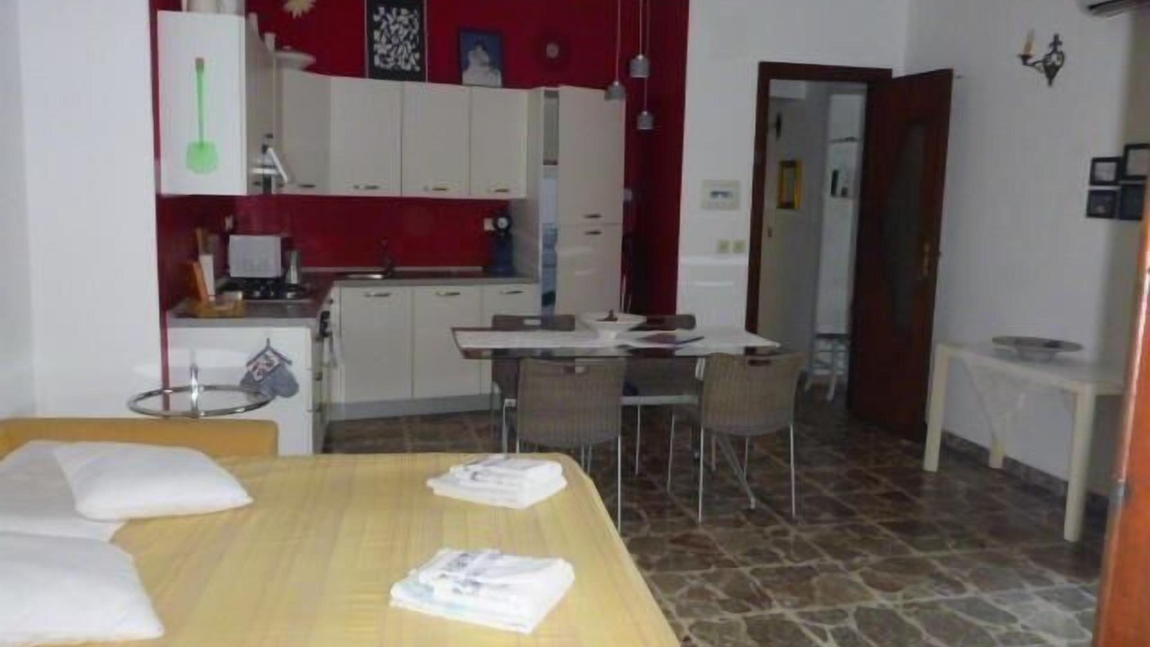 Photo of Kitchen in Rodi Milici