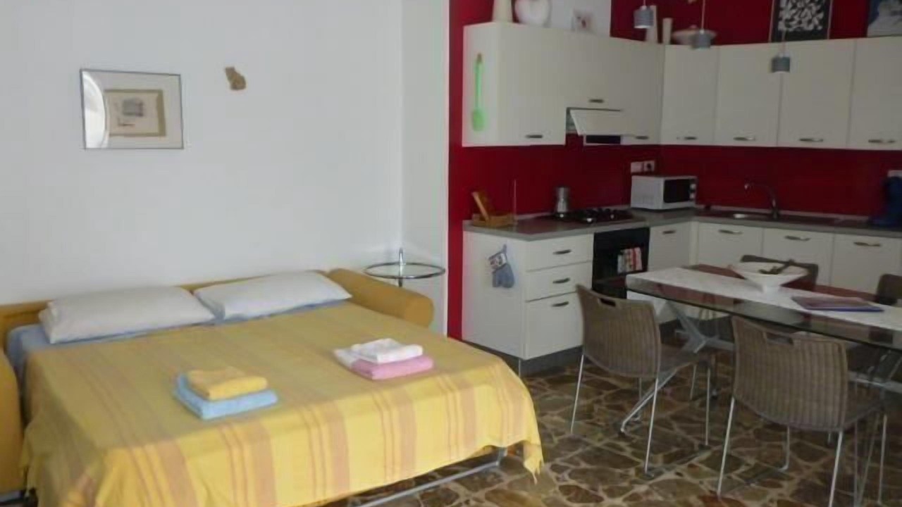 Photo of Kitchen in Rodi Milici