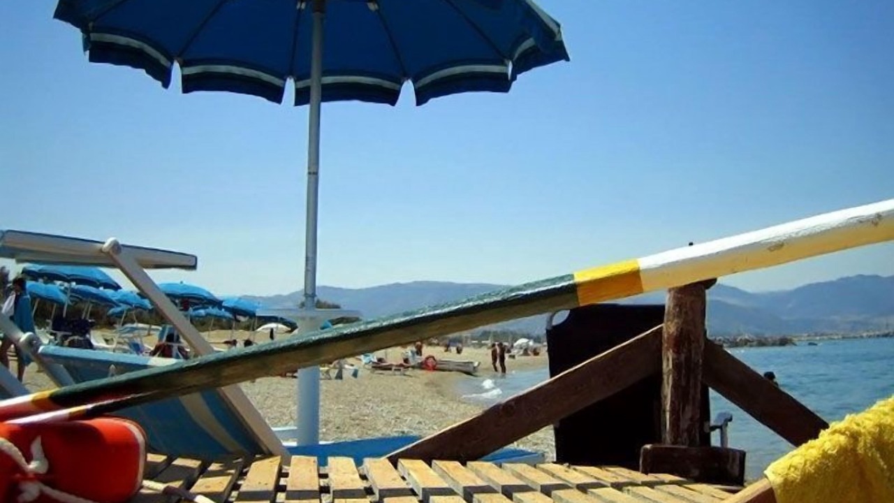 Photo of Outdoor in Rodi Milici