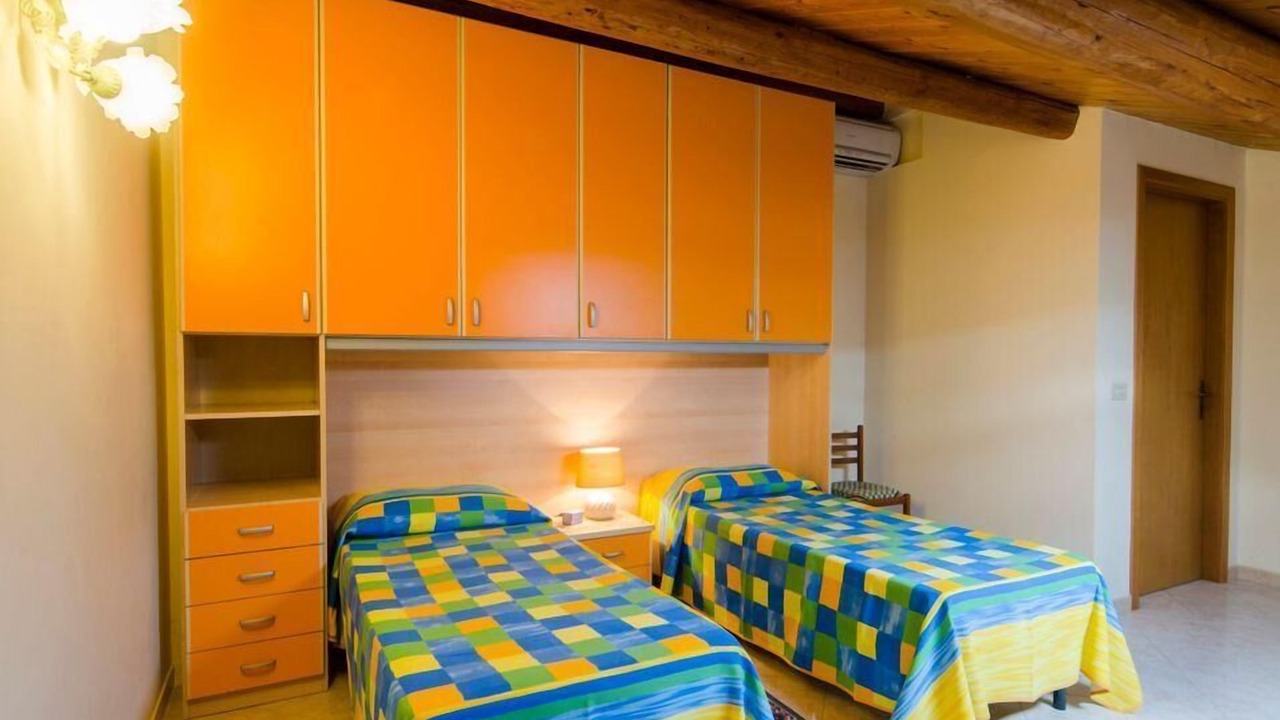 Photo of Bedroom in Stazzo