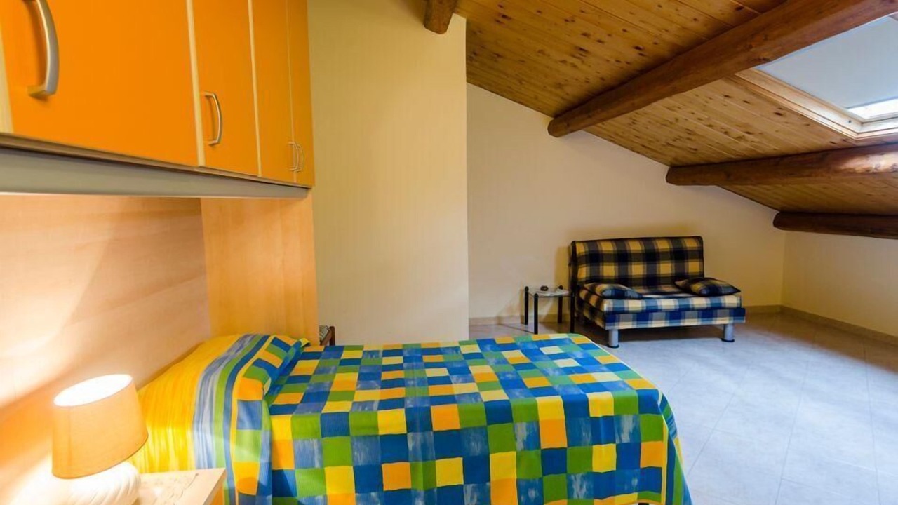 Photo of Bedroom in Stazzo