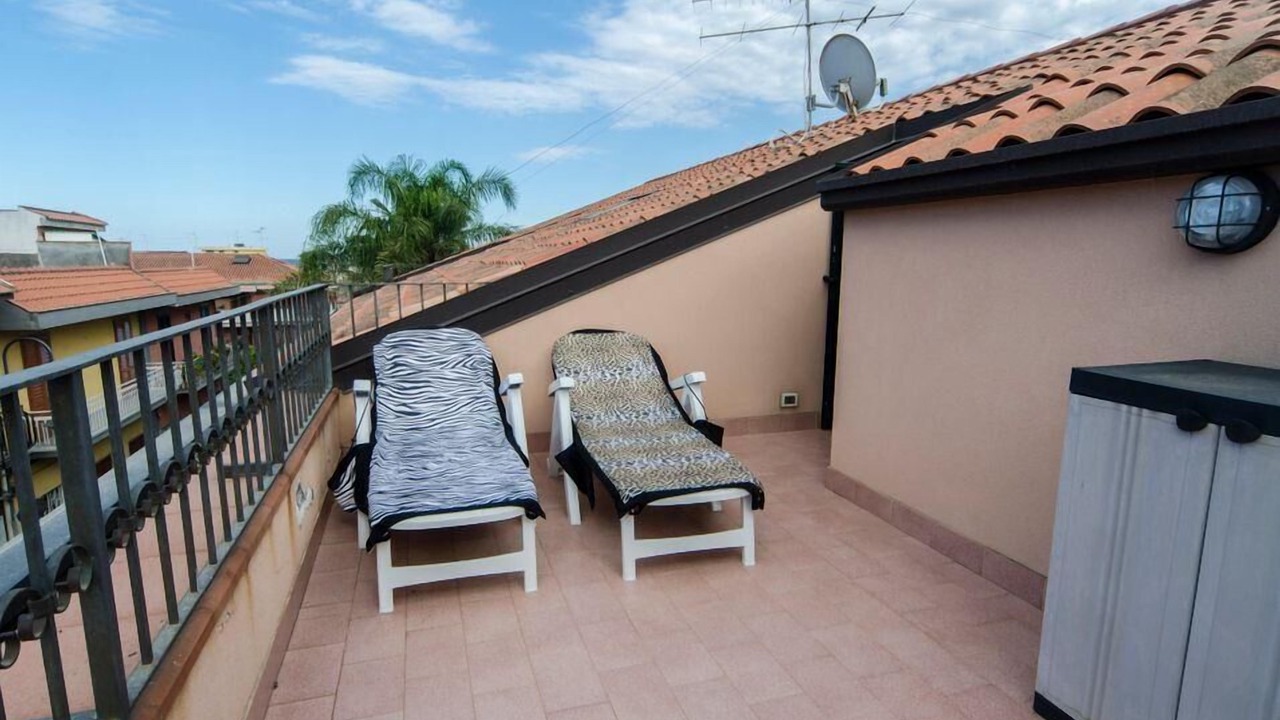 Photo of Outdoor in Stazzo