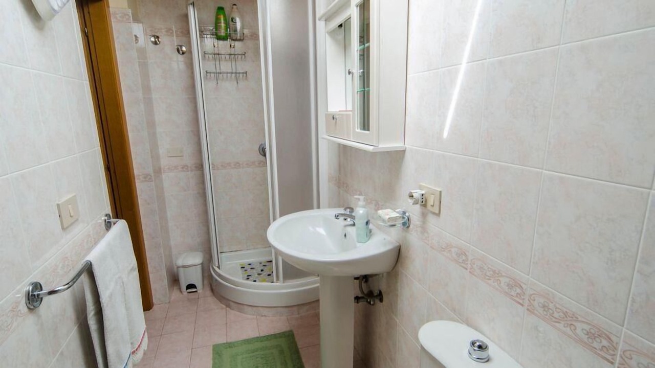 Photo of Bathroom in Stazzo